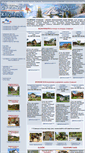 Mobile Screenshot of karpaty-slav.com
